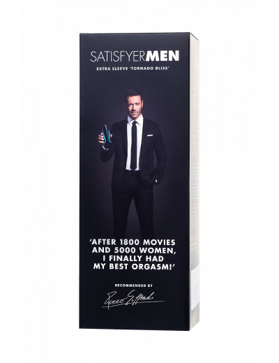 Рукав Satisfyer Men Tornado Bliss EE73 - 782 -1217