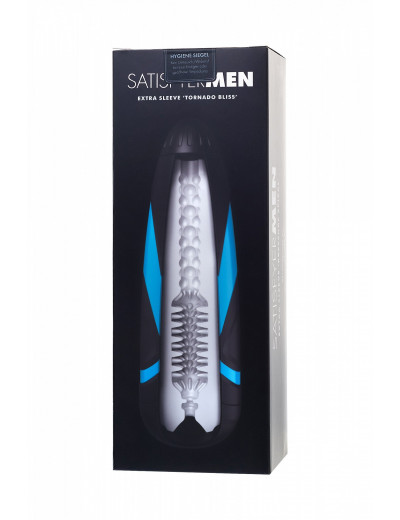 Рукав Satisfyer Men Tornado Bliss EE73 - 782 -1217