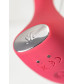 Вибромассажер простаты Satisfyer Backdoor Lover красный 14 см 4004174RED