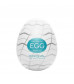 Мастурбатор Tenga Egg Wavy-2 Яйцо Волны EGG-013