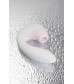 Вибратор Satisfyer Supernova с вакуум-волновым стимулятором белый 16,9 см J2018-173-2