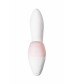 Вибратор Satisfyer Supernova с вакуум-волновым стимулятором белый 16,9 см J2018-173-2