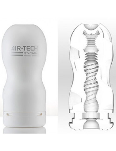 Мастурбатор Tenga Air-Tech Gentle ATH-001W