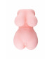 Мастурбатор реалистичный Toyfa Juicy Pussy Babycakes 14,5 см 893039