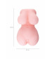 Мастурбатор реалистичный Toyfa Juicy Pussy Babycakes 14,5 см 893039