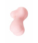 Мастурбатор реалистичный Toyfa Juicy Pussy Babycakes 14,5 см 893039