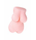 Мастурбатор реалистичный Toyfa Juicy Pussy Babycakes 14,5 см 893039