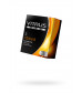 Презервативы VITALIS PREMIUM ribbed №3 271