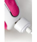 Вибратор Satisfyer Vibes Mr. Rabbit силикон красный 22,1 см J6471-V