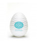 Мастурбатор Tenga Egg Wavy Яйцо Волны EGG-001