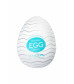 Мастурбатор Tenga Egg Wavy Яйцо Волны EGG-001