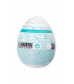 Мастурбатор Tenga Egg Wavy Яйцо Волны EGG-001