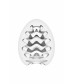 Мастурбатор Tenga Egg Wavy Яйцо Волны EGG-001