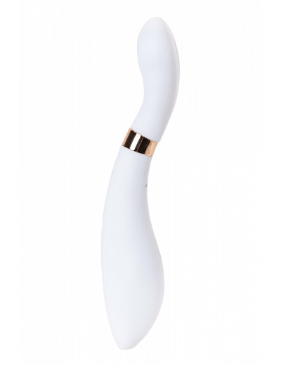 Многофункциональный стимулятор для пар Satisfyer Partner Multifun 3 белый 23,5 см  J2018-40-White