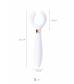 Многофункциональный стимулятор для пар Satisfyer Partner Multifun 3 белый 23,5 см  J2018-40-White