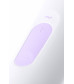 Нереалистичный вибратор Satisfyer Woman Wand 10 режимов белый 34 см J2018-47-2