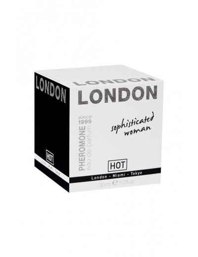 Духи для женщин London Sophisticated 30 мл 55111