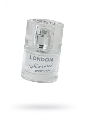 Духи для женщин London Sophisticated 30 мл 55111