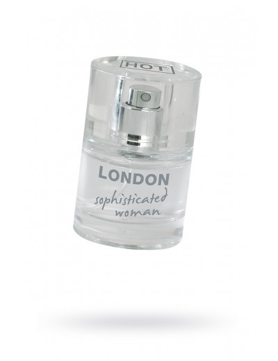 Духи для женщин London Sophisticated 30 мл 55111