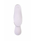 Вакуумно-волновой стимулятор Satisfyer Curvy Trinity 2 фиолетовый 4036502PUR