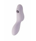 Вакуумно-волновой стимулятор Satisfyer Curvy Trinity 2 фиолетовый 4036502PUR