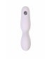 Вакуумно-волновой стимулятор Satisfyer Curvy Trinity 2 фиолетовый 4036502PUR