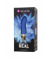 Вибратор Mystim Real Deal Neal синий 16,5 см 46532