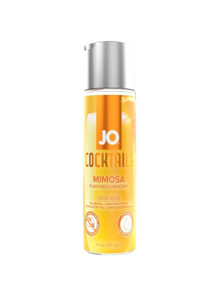 Вкусовой лубрикант JO H20 Mimosa 60 мл JO42010