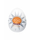 Мастурбатор Tenga Egg Shiny Яйцо Лучи солнца EGG-011