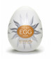 Мастурбатор Tenga Egg Shiny Яйцо Лучи солнца EGG-011