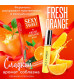 Парфюмерное средство с феромонами Sexy Sweet Fresh Orange 10 мл LB-16124