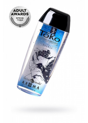 Лубрикант ToKo Aroma экзотик 165 мл 276402