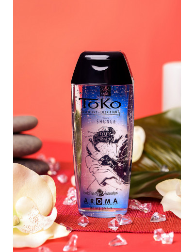 Лубрикант ToKo Aroma экзотик 165 мл 276402