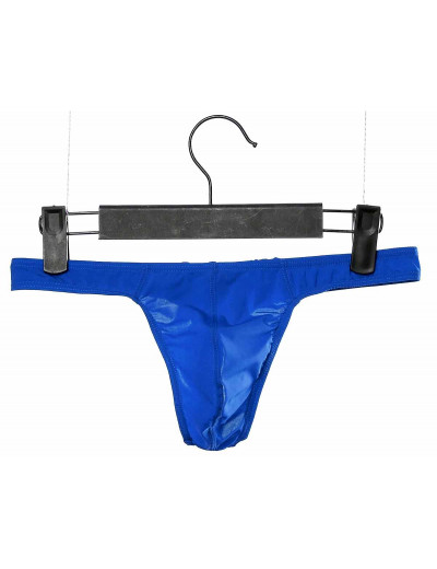 Стринги мужские Danny string синие XL EH1910-705Blu(XL)