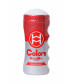 Мастурбатор нереалистичный Colors Branch Red 15 см MM-36