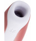 Вакуумно-волновой стимулятор Satisfyer Love Breeze розовый J2018-127-2