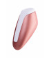 Вакуумно-волновой стимулятор Satisfyer Love Breeze розовый J2018-127-2