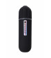 Вибропуля Bathmate Vibe Bullet Black перезаряжаемая черная 7,8 см BM-V-BL