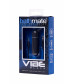 Вибропуля Bathmate Vibe Bullet Black перезаряжаемая черная 7,8 см BM-V-BL