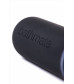 Вибропуля Bathmate Vibe Bullet Black перезаряжаемая черная 7,8 см BM-V-BL