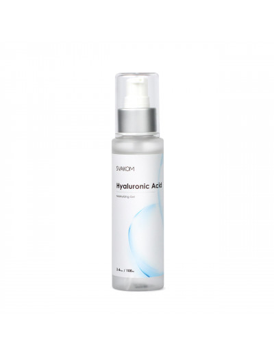 Увлажняющий гель Hyaluronic Acid Moisturizing Gel 100 мл HY293A