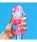 Мастурбатор Tenga Bobble Crazy Cubes 14см BOB-001