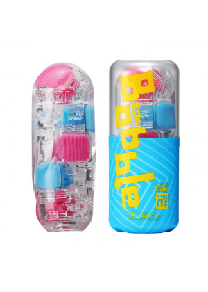 Мастурбатор Tenga Bobble Crazy Cubes 14см BOB-001