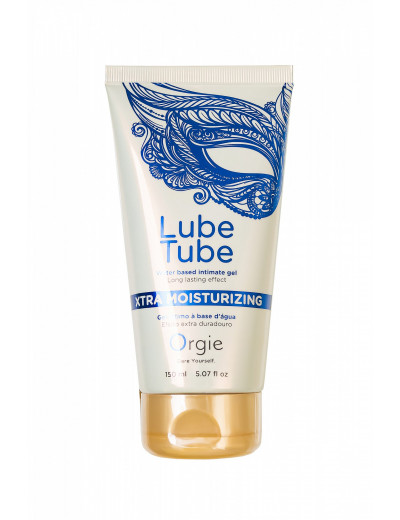 Интимный гель Orgie Lube Tube Xtra Moisturizing с увлажняющим эффектом 150 мл 21098