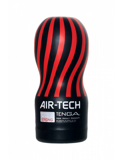 Мастурбатор Tenga Air-Tech Strong ATH-001B