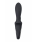 Вибростимулятор Satisfyer Heated Climax Plus черный 4001654BLK