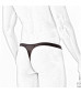 Стринги мужские Danny string черные XL EH1910-705B(XL)