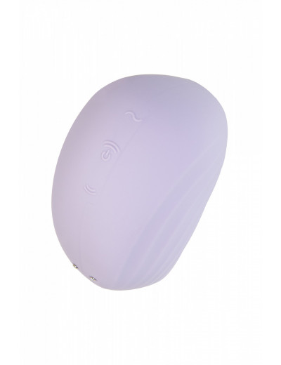 Вакуум-волновой бесконтактный стимулятор клитора Satisfyer Pearl Diver фиолетовый J2018-273-2