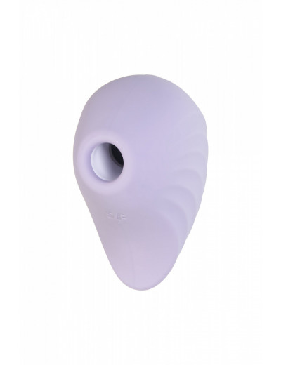 Вакуум-волновой бесконтактный стимулятор клитора Satisfyer Pearl Diver фиолетовый J2018-273-2