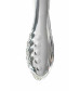 Двусторонний фаллоимитатор Satisfyer Dazzling Crystal прозрачный 18,5 см 4045658